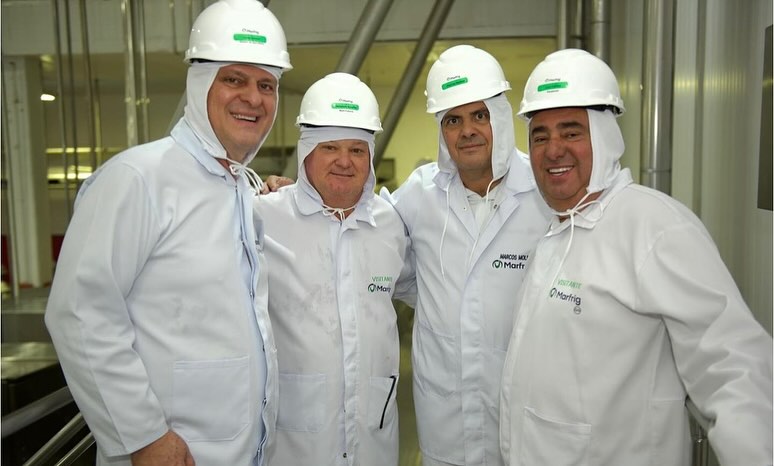 Presidente do Sindifrigo elogia iniciativa do ministro do TST em se aproximar do setor produtivo
