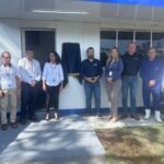 Sesi MT e MBRF Marfrig inauguram academia voltada à saúde e bem-estar dos trabalhadores em Várzea Grande