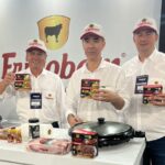 Frigobom lança novas linhas de carne na Expoind MT 2025