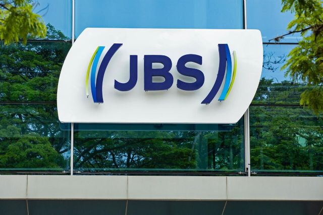 Com 12 fábricas em MT, JBS tem receita recorde em 2025
