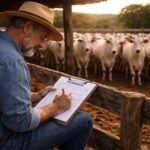 Artigo: Funrural, o cometa que não existiu