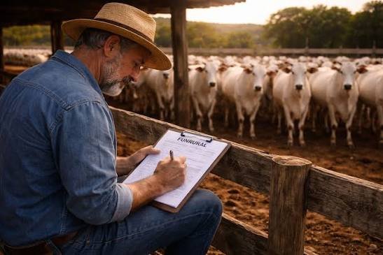 Artigo: Funrural, o cometa que não existiu
